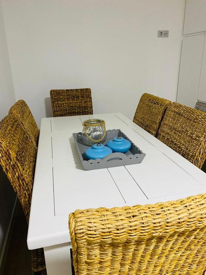 Ferienwohnung La Casita De Lu Casares Exterior foto