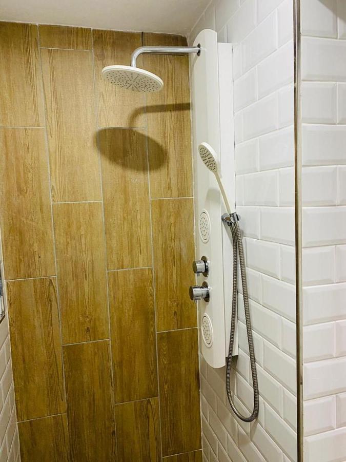 Ferienwohnung La Casita De Lu Casares Exterior foto